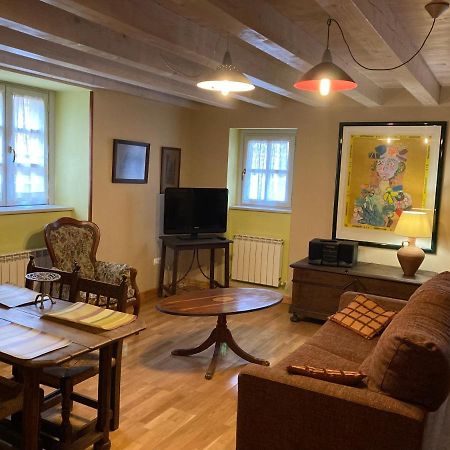 Agotxenea. Precioso apartamento rural en el Baztán Maya del Baztán Esterno foto