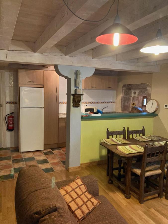 Agotxenea. Precioso apartamento rural en el Baztán Maya del Baztán Esterno foto