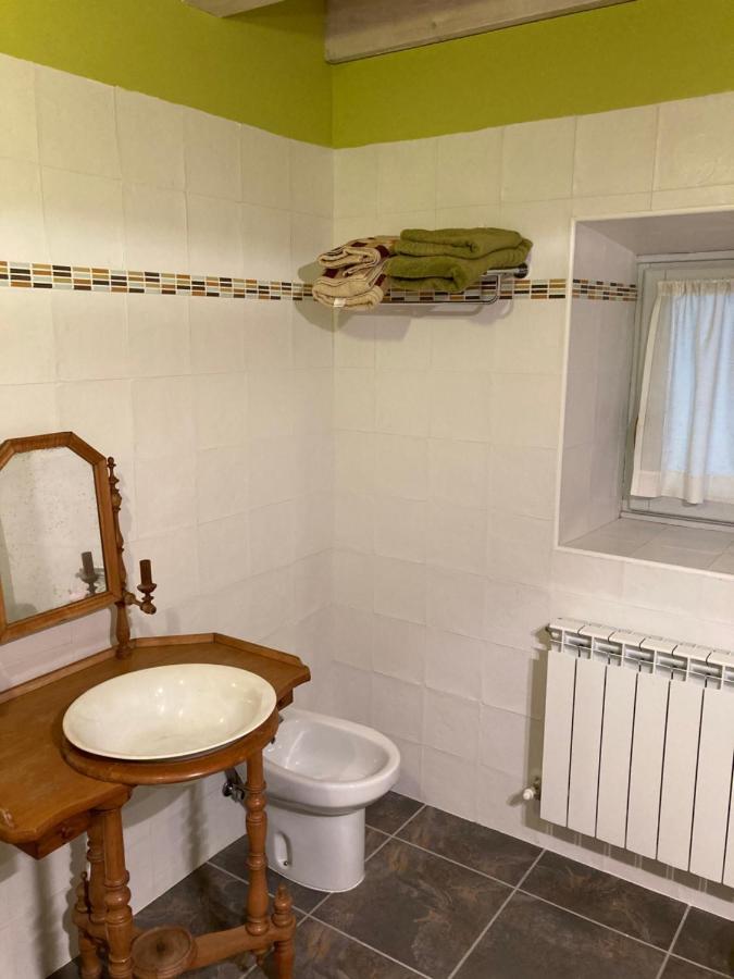 Agotxenea. Precioso apartamento rural en el Baztán Maya del Baztán Esterno foto
